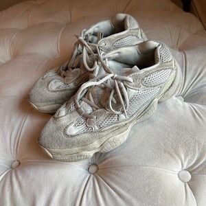 Yeezy 500 blush
